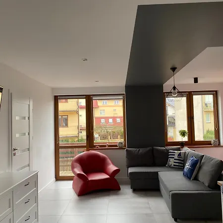 Kolorowe 乌斯特卡