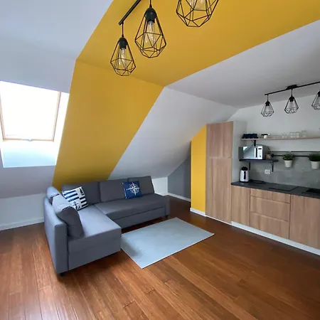 Kolorowe * Устка