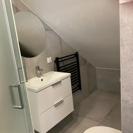 Apartment Kolorowe *