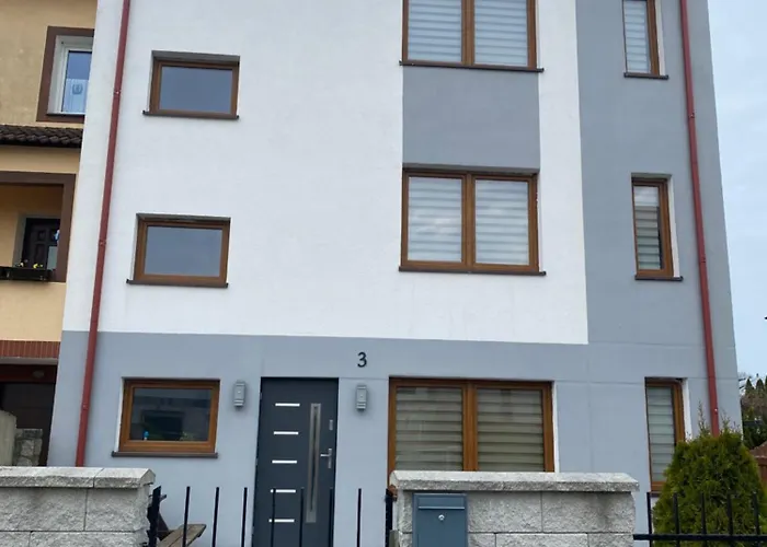 Apartment Kolorowe Ustka