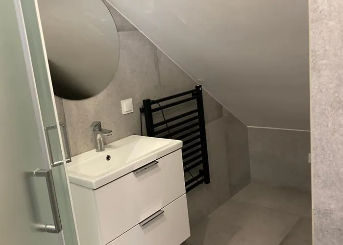 Apartment Kolorowe *